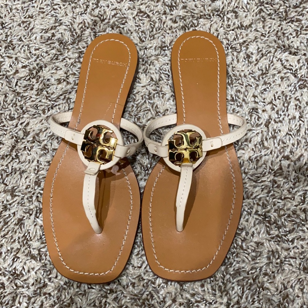 Tory Burch Mini Miller